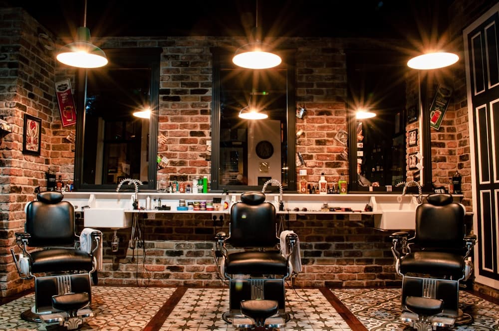 Urban Salon β photo 1 of 4